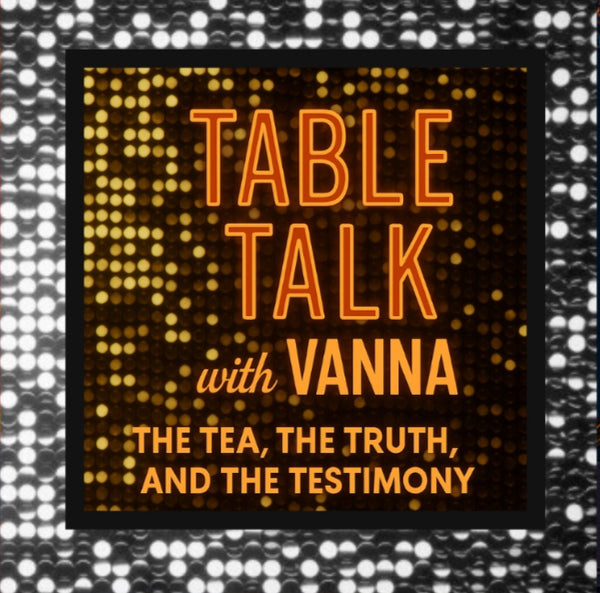 Catered By Vanna